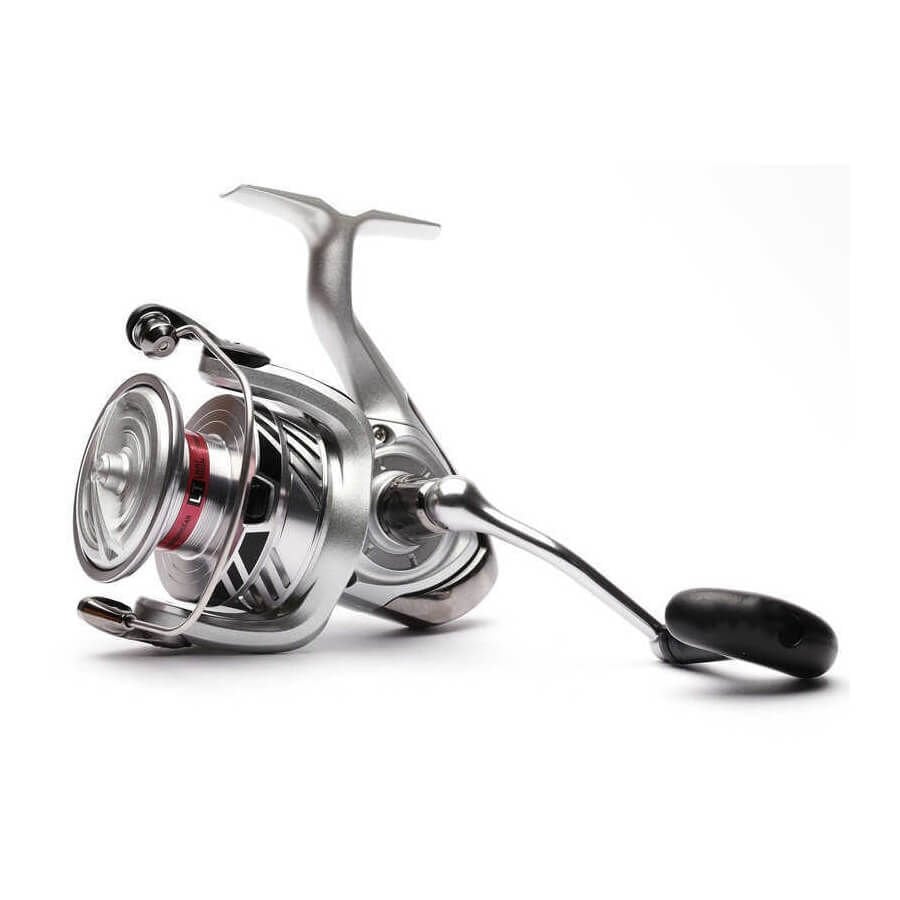 Daiwa Crossfire LT 20 3000 C Spin Olta Makinesi