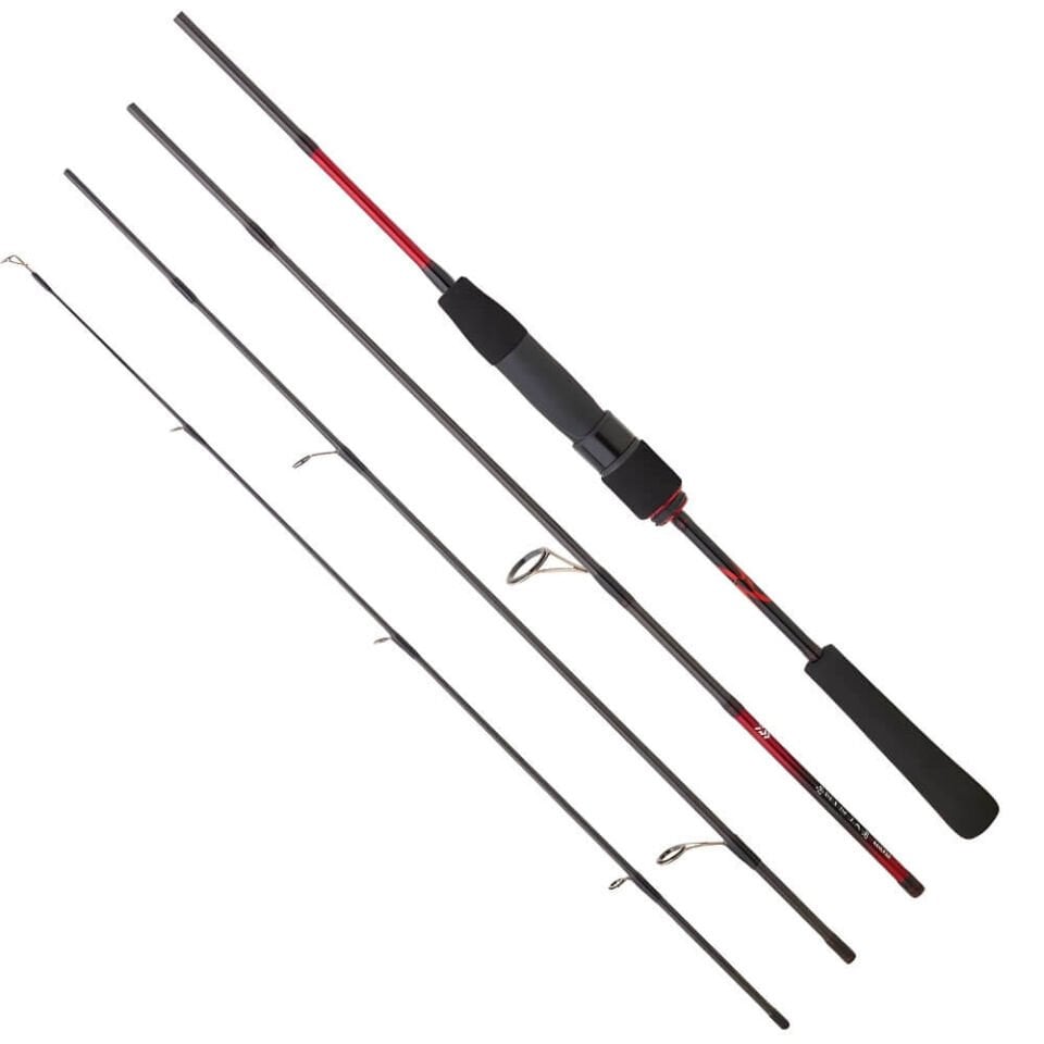 Daiwa Ninja SP 213 Cm 7-28 Gr Spin Kamışı