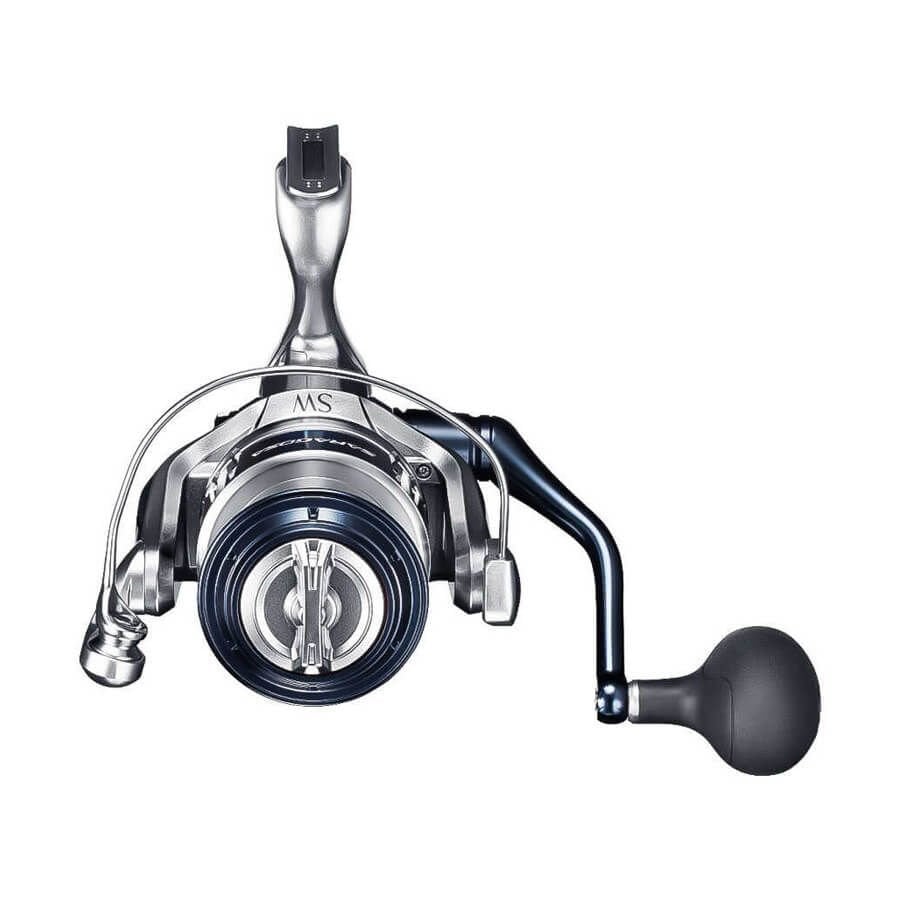 Shimano Saragosa SW 8000 HG Olta Makinesi