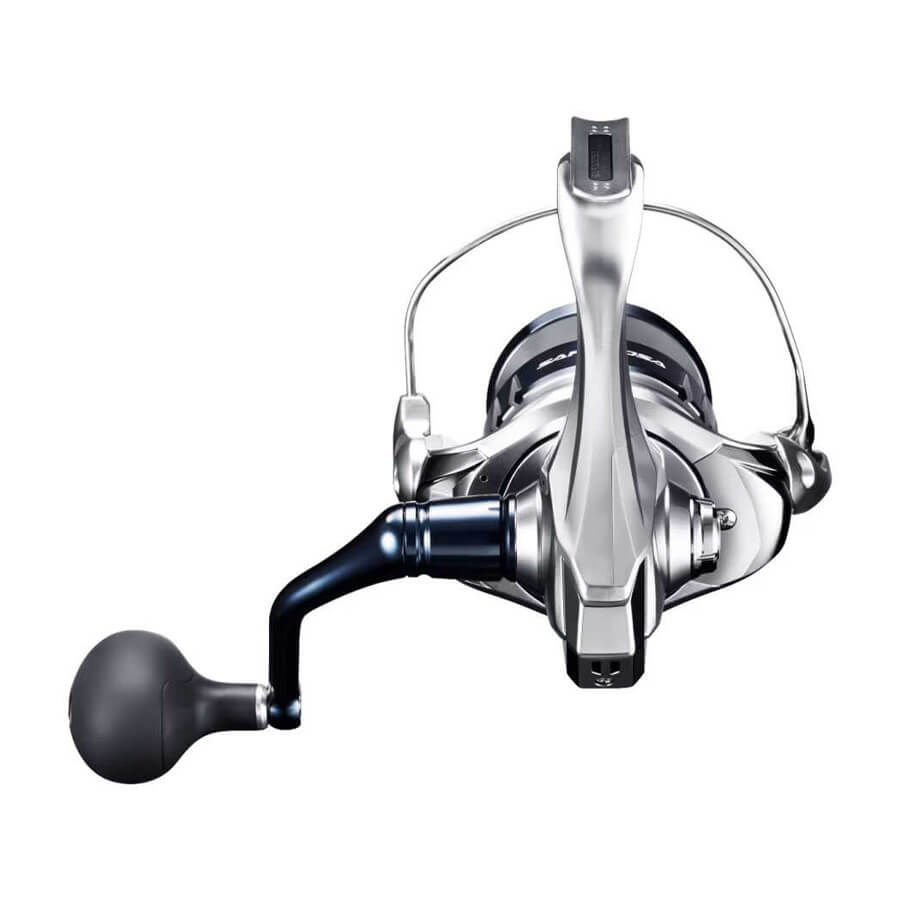 Shimano Saragosa SW 8000 HG Olta Makinesi