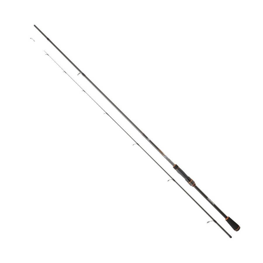 Daiwa New Crossfire 234 Cm 2-8 Gr Lrf Kamışı - Hızlı Kargo