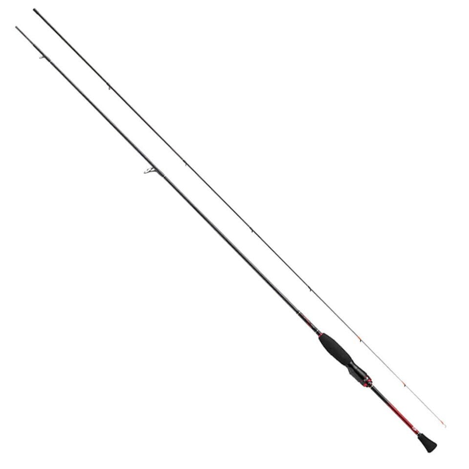 Daiwa Moonlight Beauty EX AGS 229 Cm 1.5-10 Gr Lrf Kamışı
