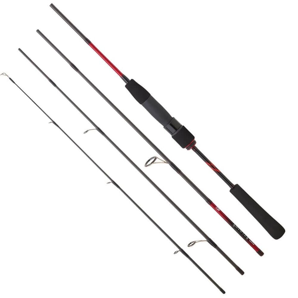 Daiwa Ninja SP 305 Cm 14-56 Gr Spin Kamışı