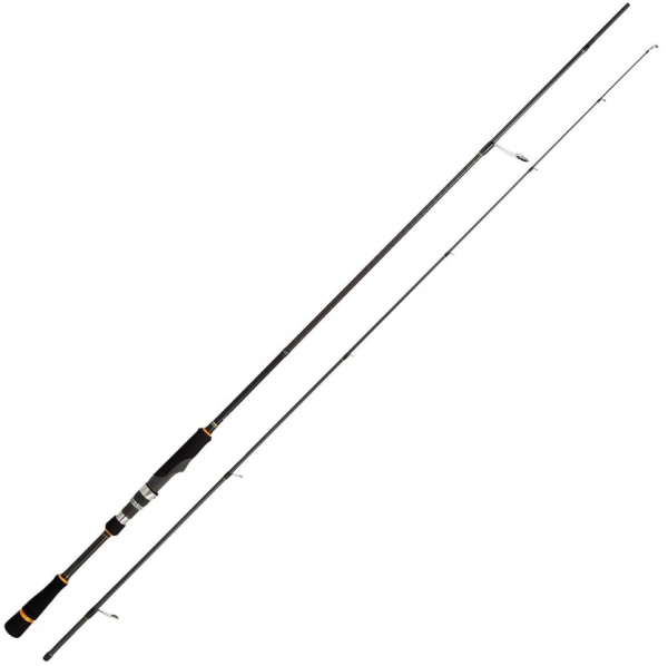 Major Craft Crostage CRX-762ML/S 229cm 3-20gr Light Spin Kamışı