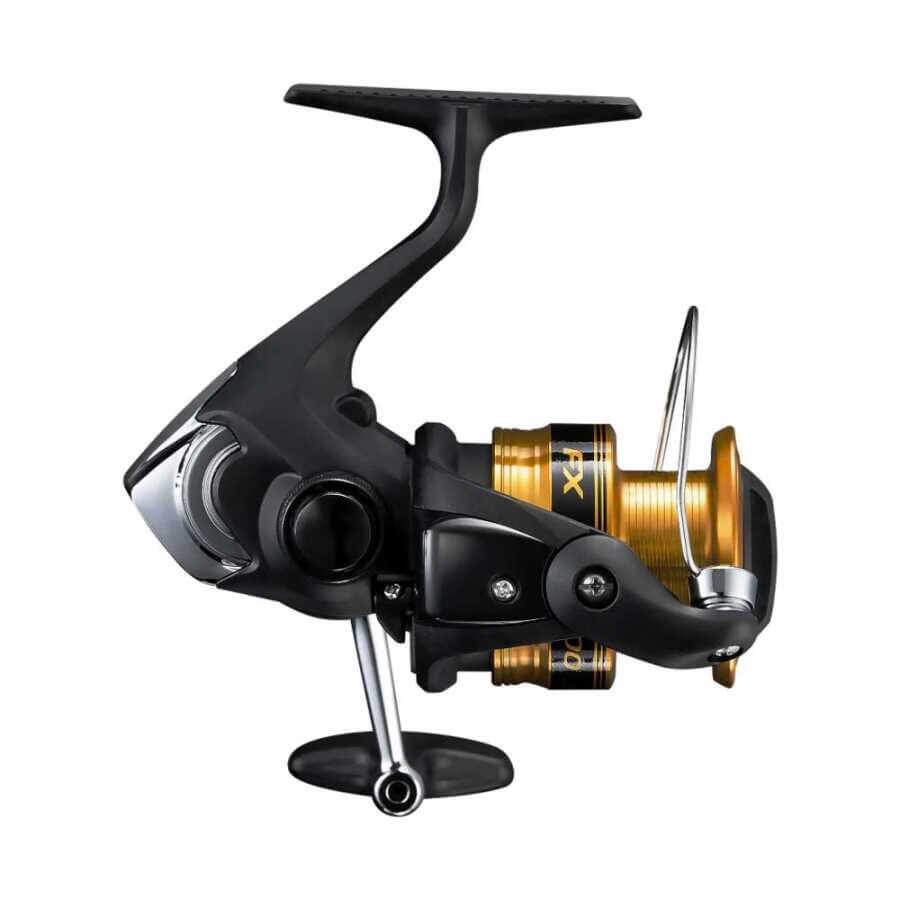 Shimano FX 2500 FC HG Spin Olta Makinesi
