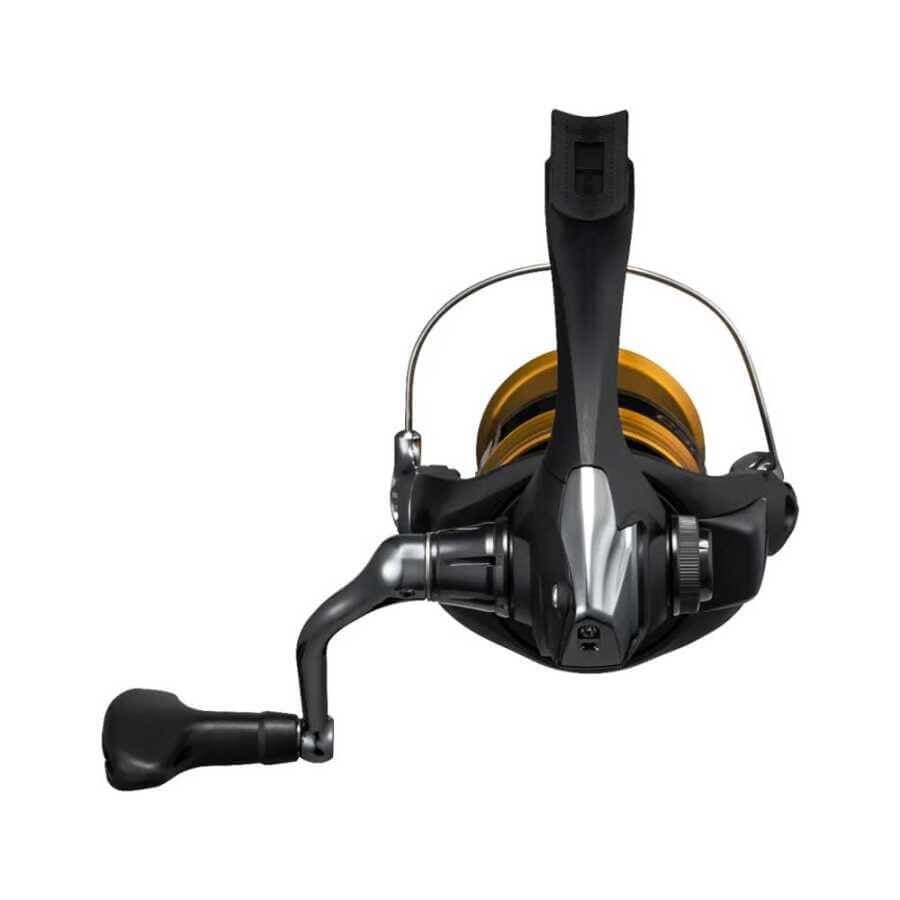 Shimano FX 2500 FC HG Spin Olta Makinesi