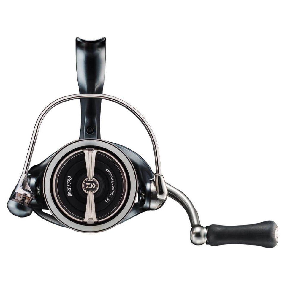 Daiwa 23エアリティ st sf 2000SS-P Daiwa Airity 23 ST SF 2000 SS P Lrf Olta Makinesi - Hızlı Kargo