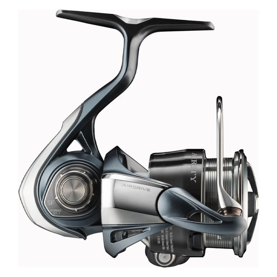 Daiwa Airity 23 ST SF 2000 SS P Lrf Olta Makinesi - Hızlı Kargo
