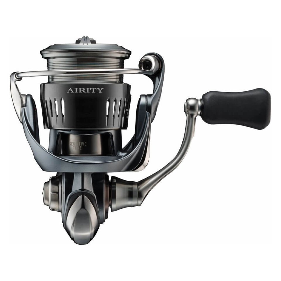 Daiwa Airity 23 ST SF 2000 SS P Lrf Olta Makinesi - Hızlı Kargo