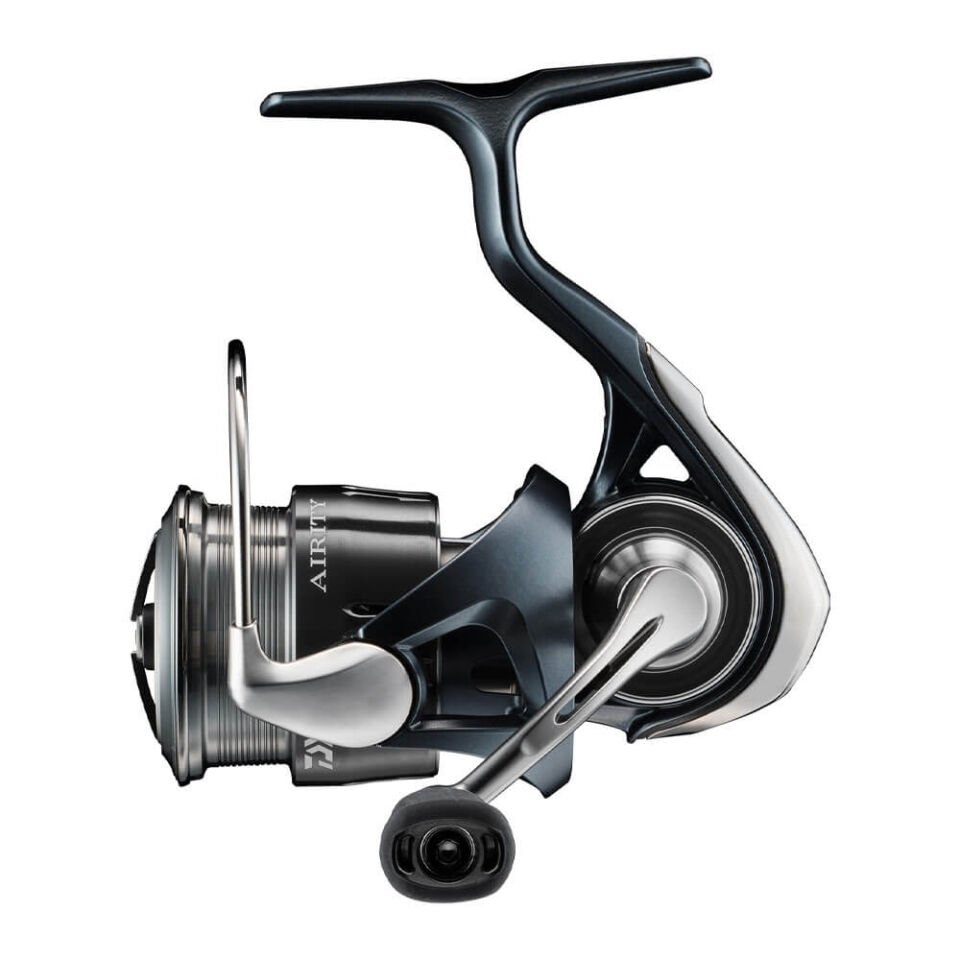 Daiwa 23エアリティ st sf 2000SS-P Daiwa Airity 23 ST SF 2000 SS P Lrf Olta Makinesi - Hızlı Kargo