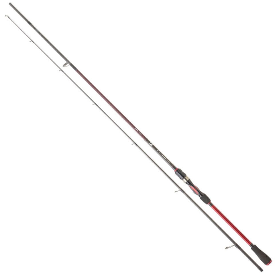 Daiwa Fuego BF 198 Cm 3-10 Gr Lrf Kamışı