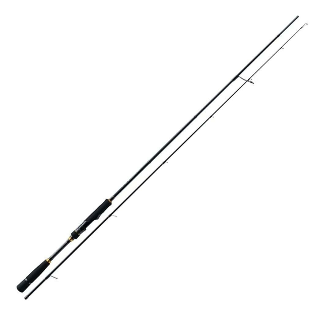 Major Craft Triple Cross TCX-762ML/S 233cm 3-20gr Light Spin Kamış