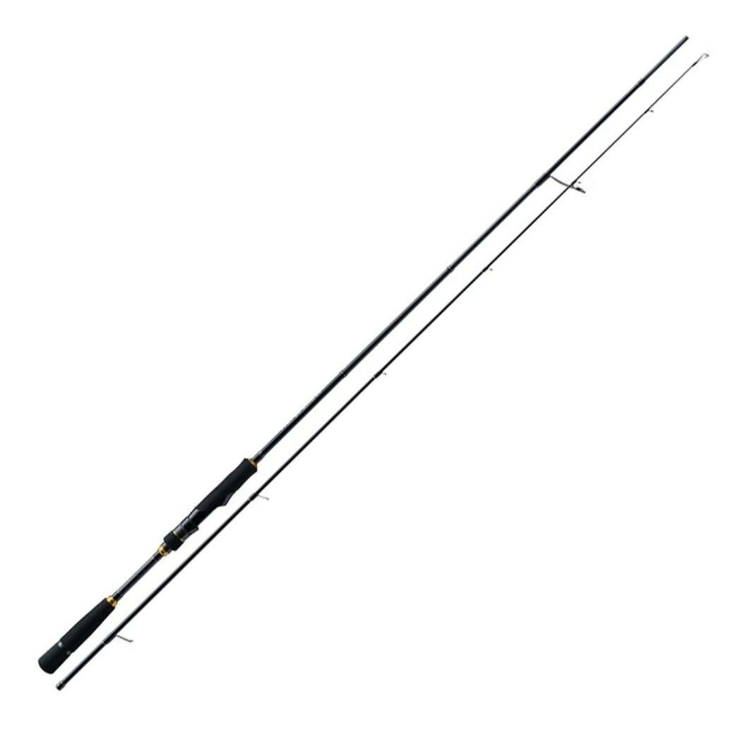 Major Craft Triple Cross TCX-762ML/S 233cm 3-20gr Light Spin Kamış