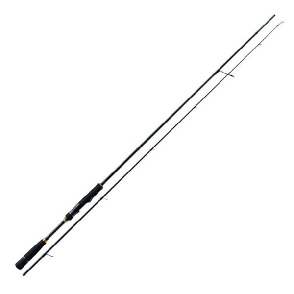 Major Craft Triple Cross TCX-762ML/S 233cm 3-20gr Light Spin Kamış