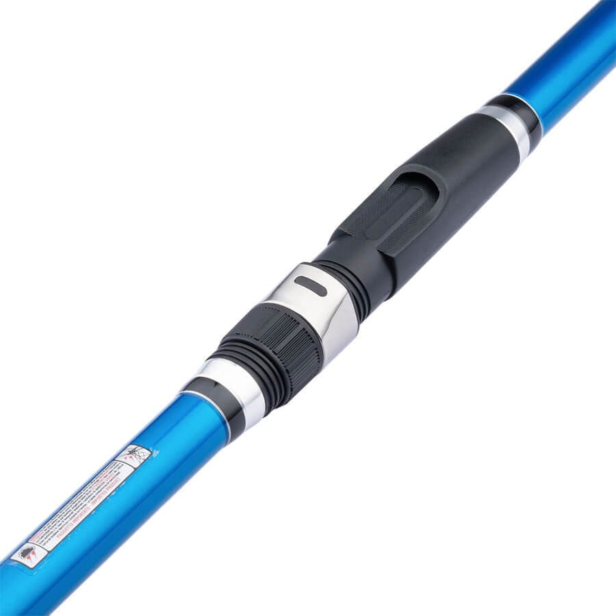NaniwaOsakaShi Satellite 420 Cm 100-250 Gr Surf Olta Kamışı