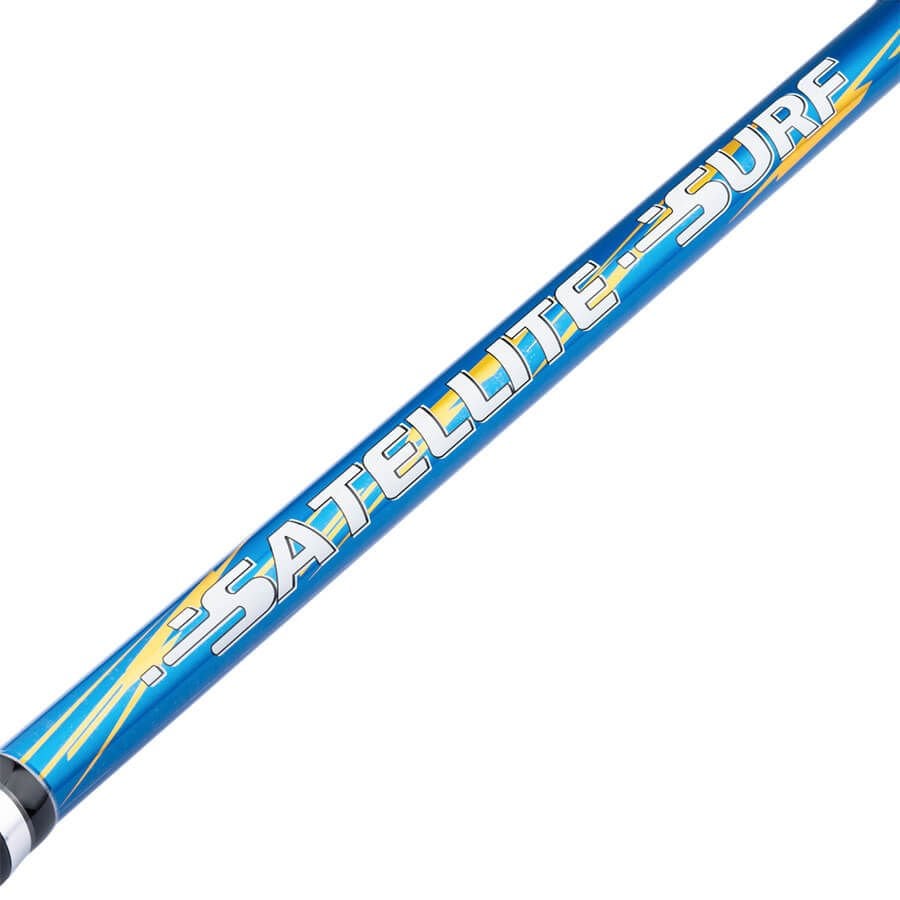 NaniwaOsakaShi Satellite 420 Cm 100-250 Gr Surf Olta Kamışı