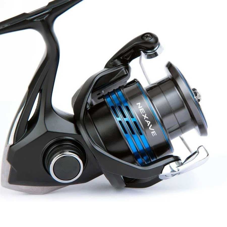 Shimano Nexave FI 3000 Spin Olta Makinesi