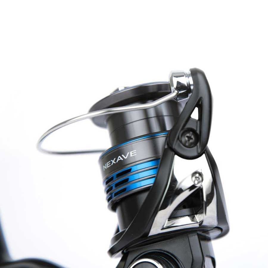 Shimano Nexave FI 3000 Spin Olta Makinesi