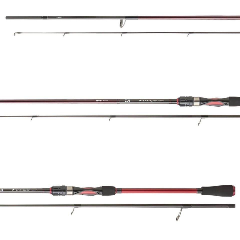 Daiwa Fuego BF 213 Cm 5-21 Gr Spin Kamışı