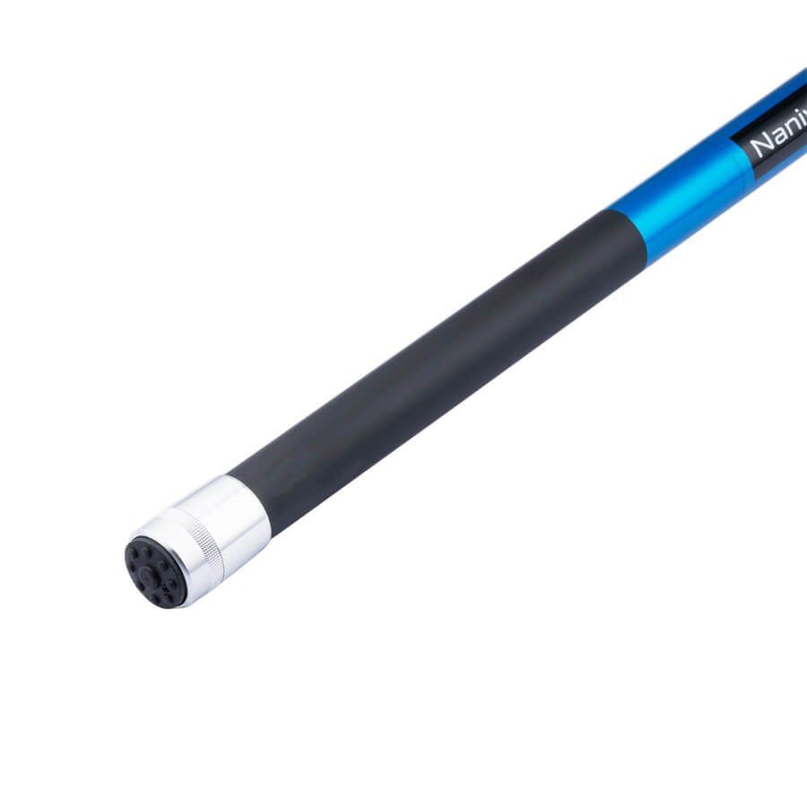 NaniwaOsakaShi Satellite 390 Cm 100-250 Gr Surf Olta Kamışı