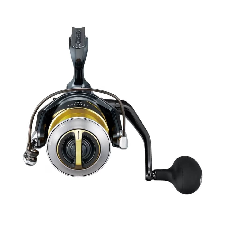 Shimano Stella 25 SW D 10000 PG Olta Makinesi