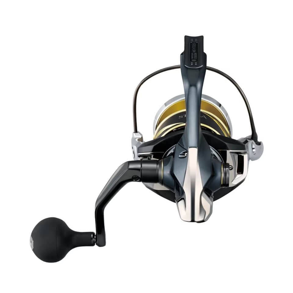 Shimano Stella 25 SW D 10000 PG Olta Makinesi
