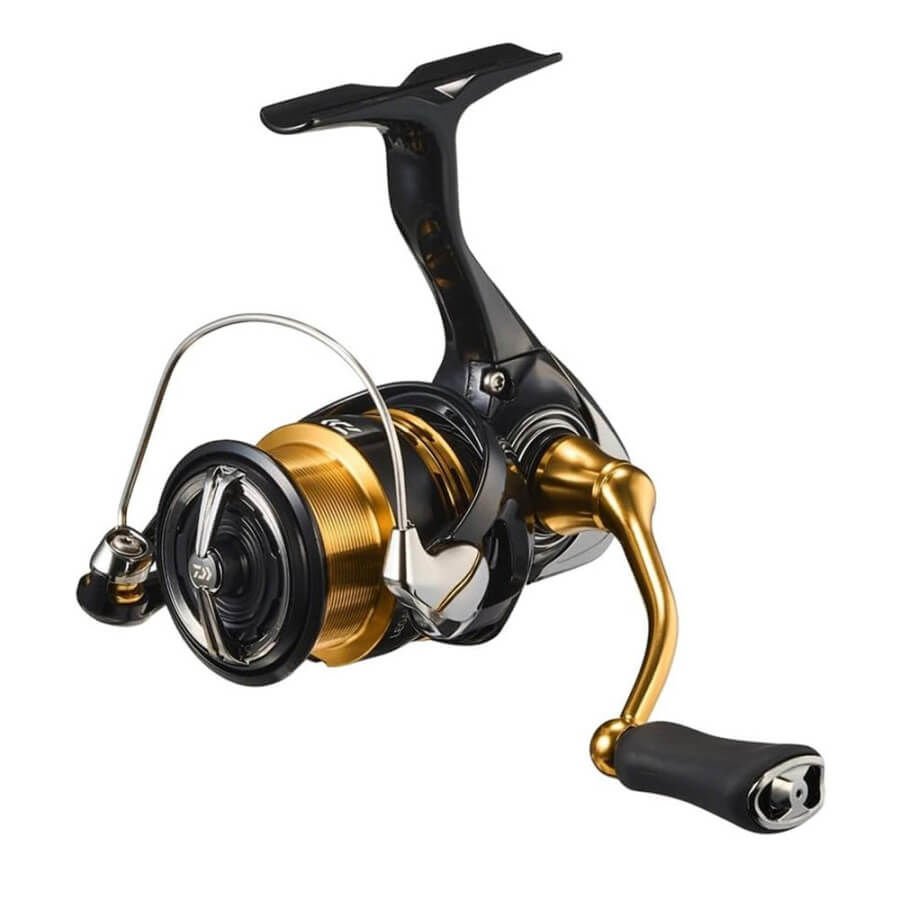 Daiwa Legalis 23 LT 2000 SP LRF Olta Makinesi - Hızlı Kargo