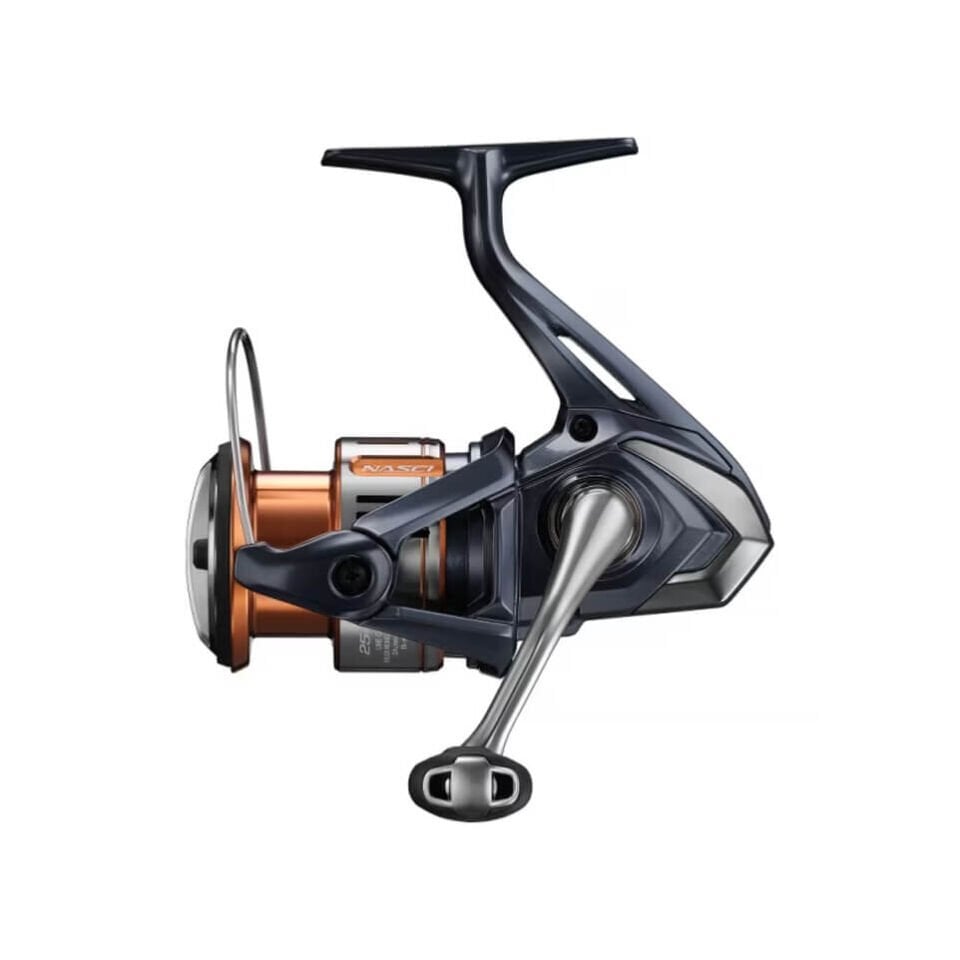 Shimano Nasci FD 2500 Spin Olta Makinesi