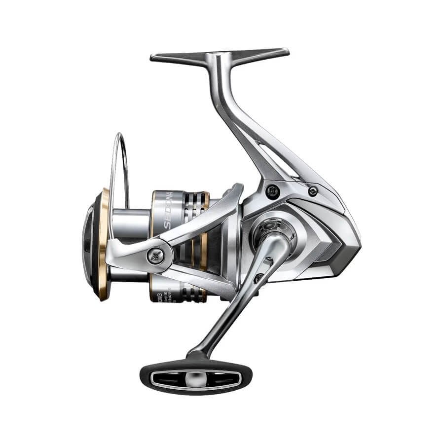 Shimano Sedona FJ 4000 XG Spin Olta Makinesi