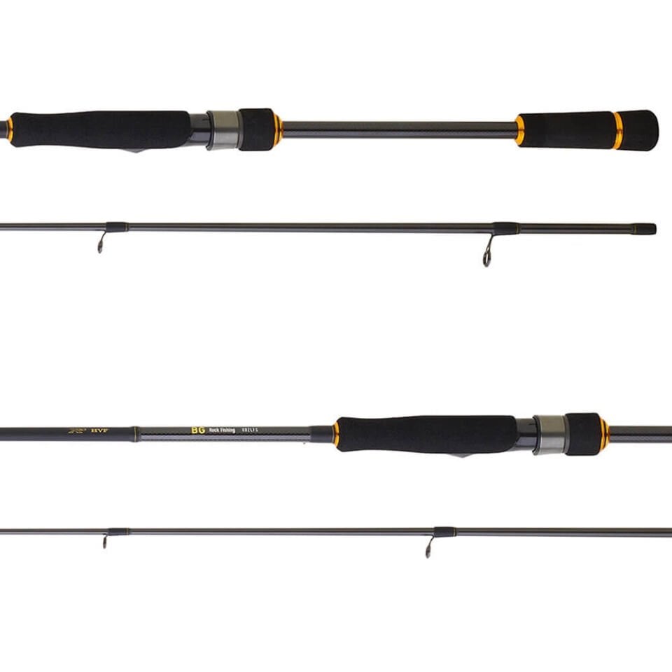 Daiwa BG RF 224 Cm 1-6 Gr Lrf Kamışı