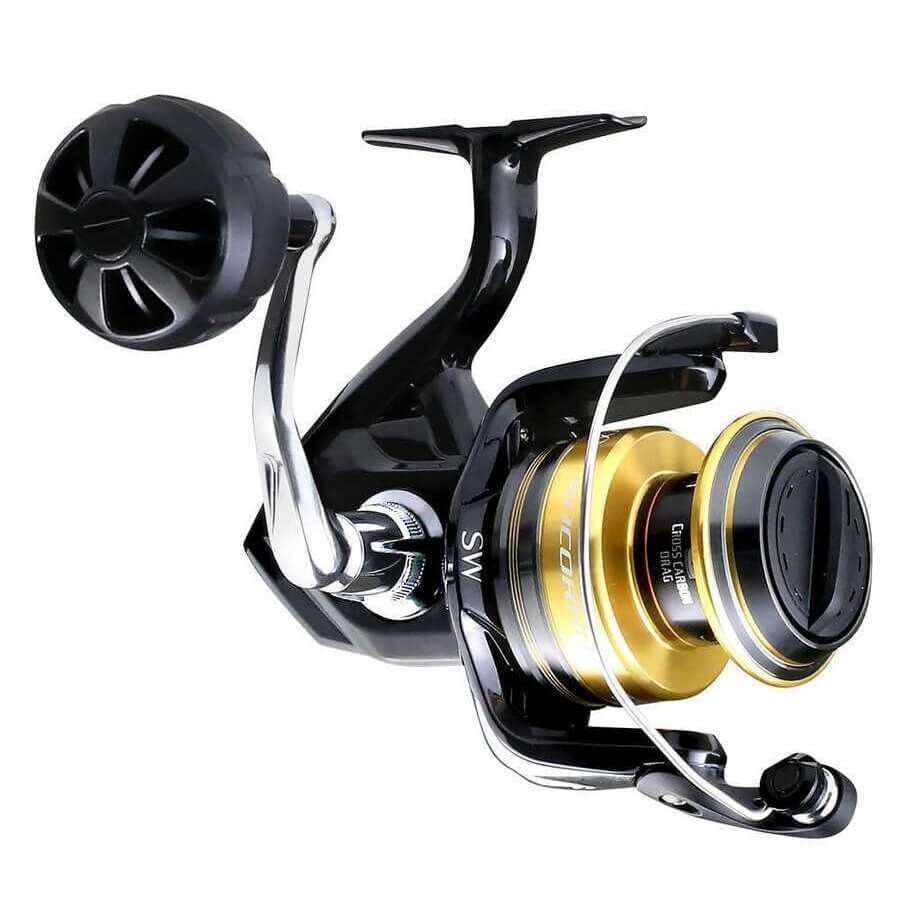 Shimano Socorro SW 8000 Olta Makinesi