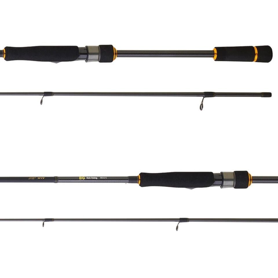 Daiwa BG RF 229 Cm 2-8 Gr Lrf Kamışı