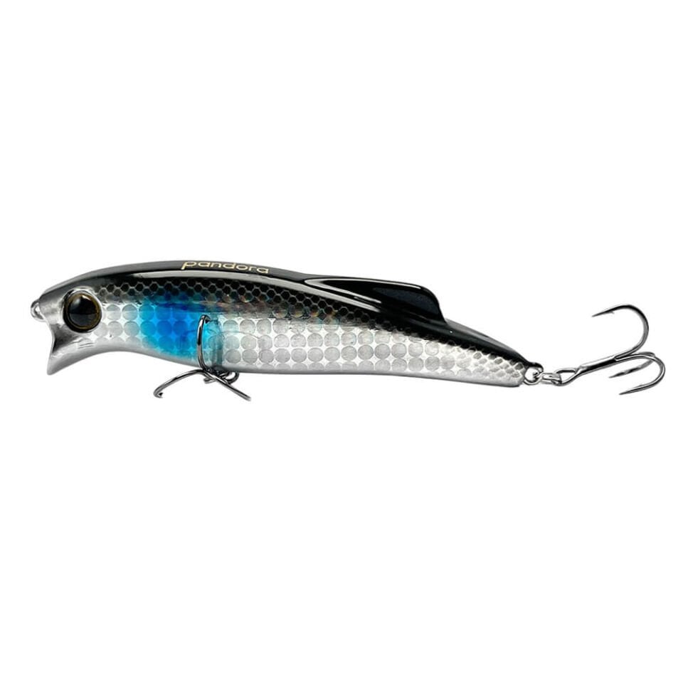 Pandora Pulsar 9.5 Cm 13 Gr Maket Yem