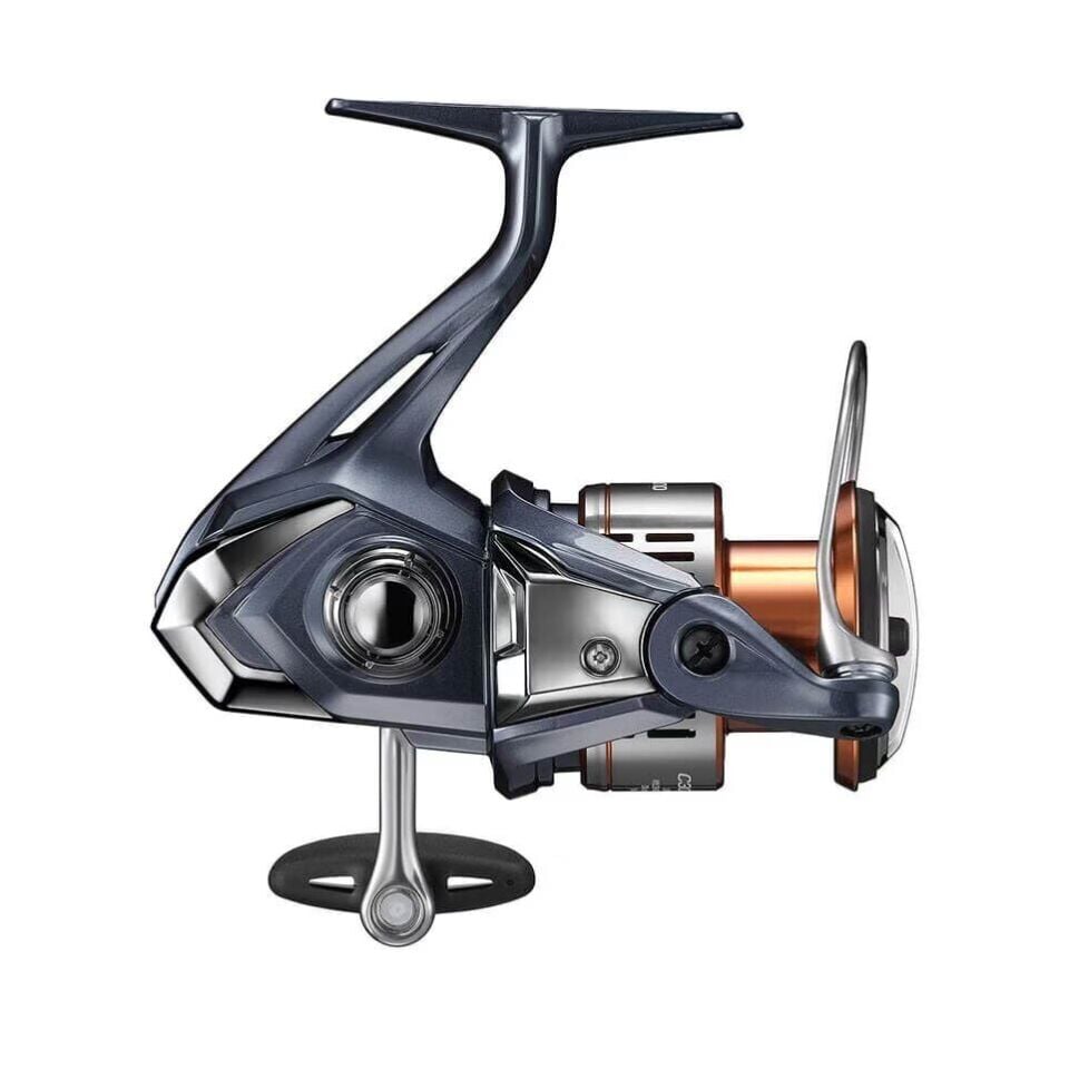 Shimano Nasci FD 500 Lrf Olta Makinesi