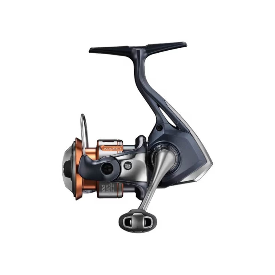 Shimano Nasci FD 500 Lrf Olta Makinesi
