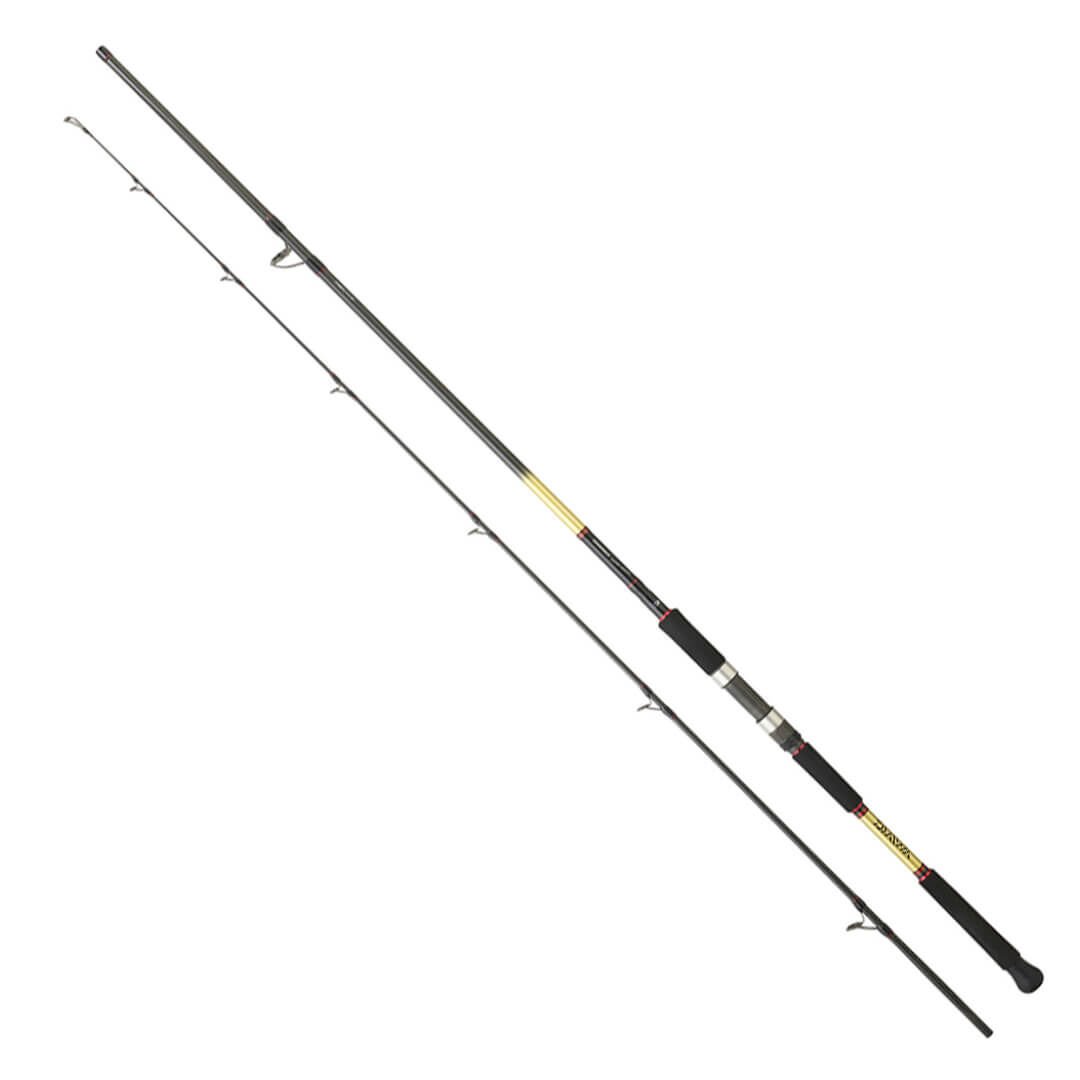Daiwa Grandwave SJ 305 Cm 60-120 Gr Shore Jig Kamışı - Hızlı Kargo