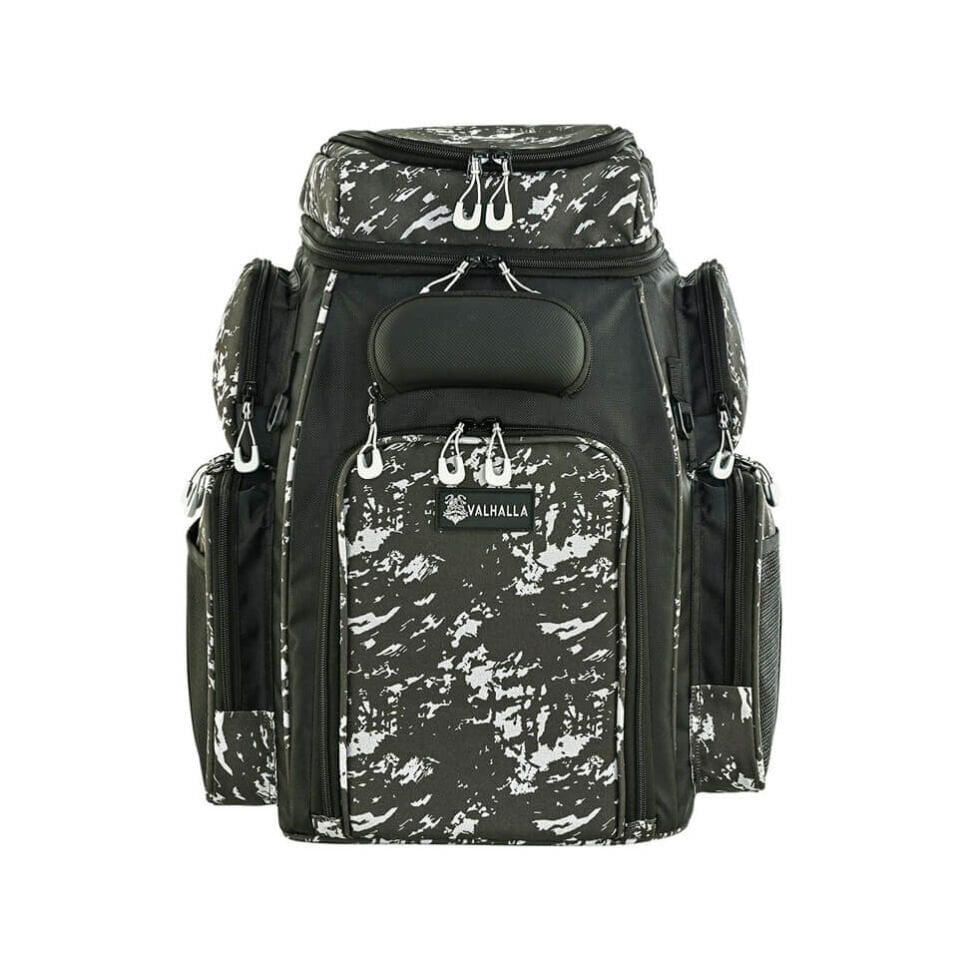 Fujin Valhalla Big Pack - Balıkçı Sırt Çantası