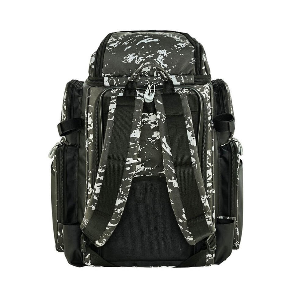 Fujin Valhalla Big Pack - Balıkçı Sırt Çantası