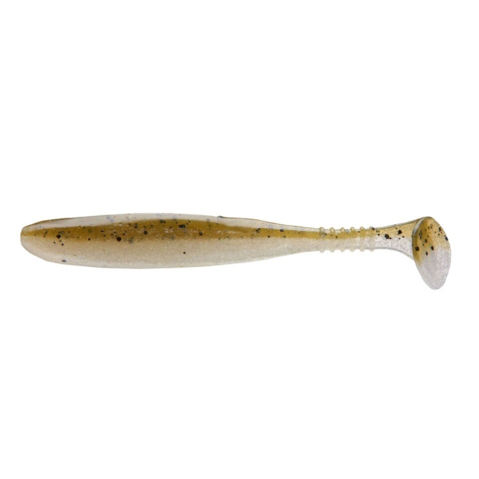 Daiwa Tournament LS D'Fin 7.6 Cm Silikon Yem