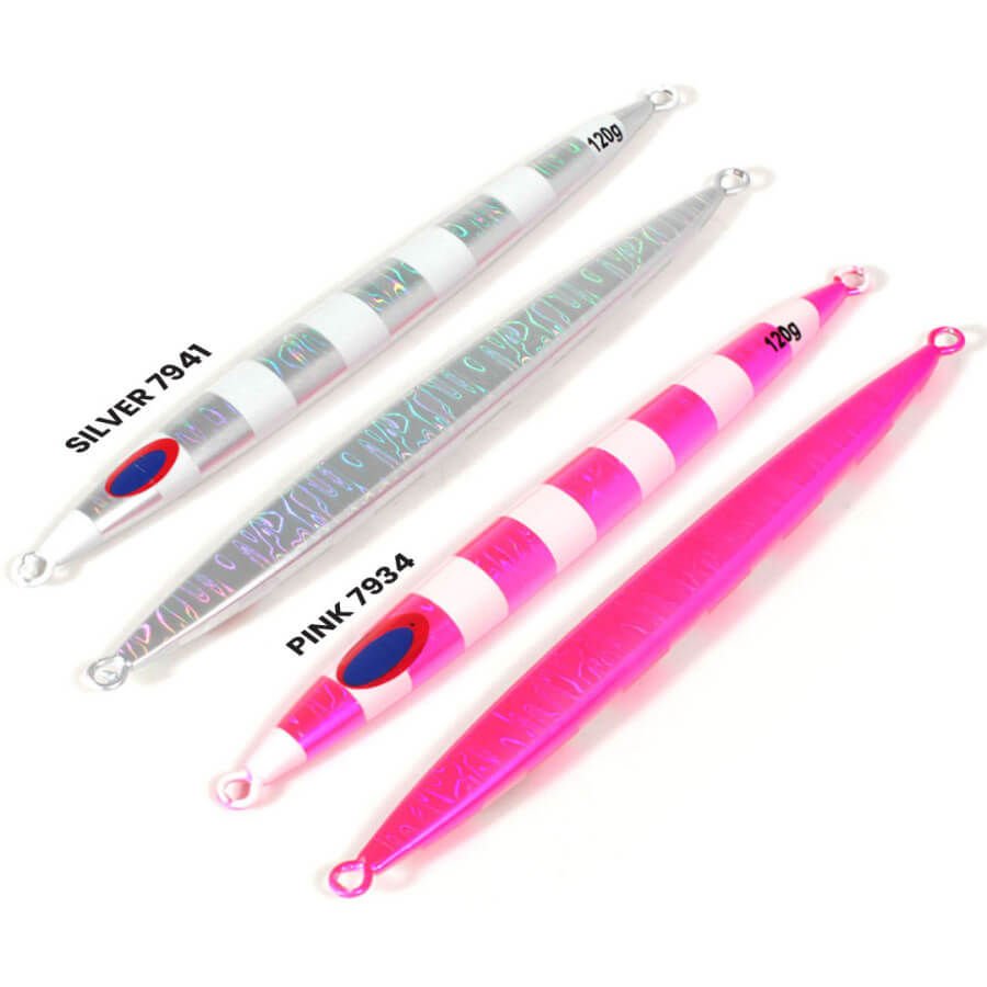 Seabor Scream Jig 150 gr