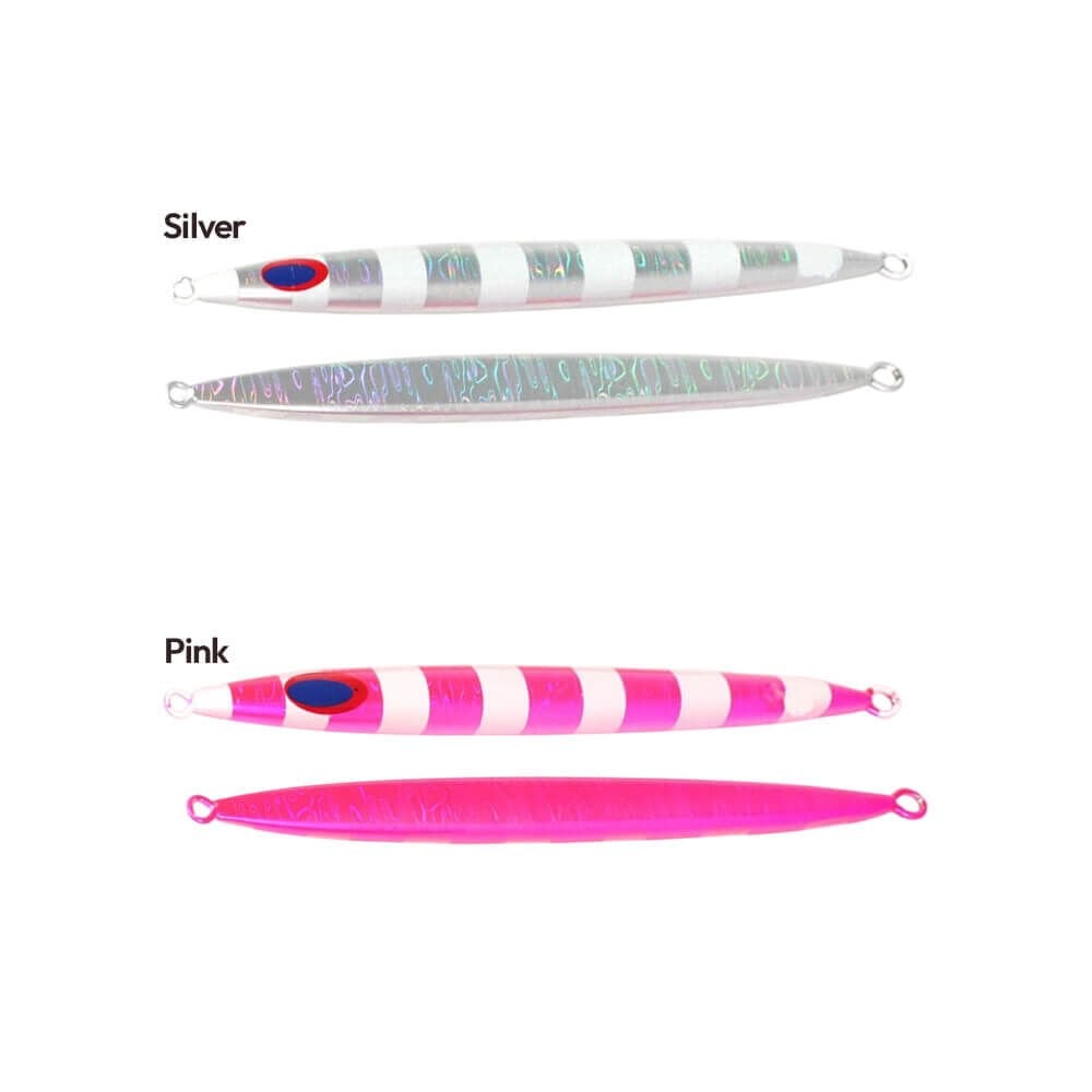 Seabor Scream Jig 150 gr