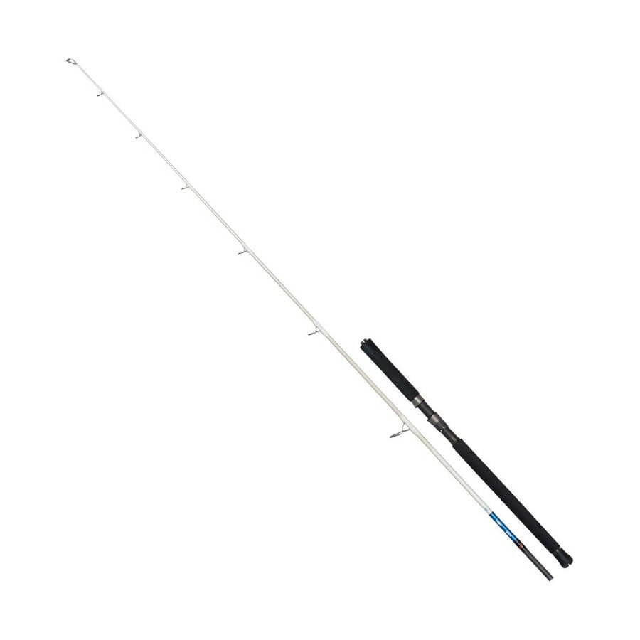 Savage Gear Salt 1DFR Pop n Stıck 234cm 80-150 gr Jig Kamışı