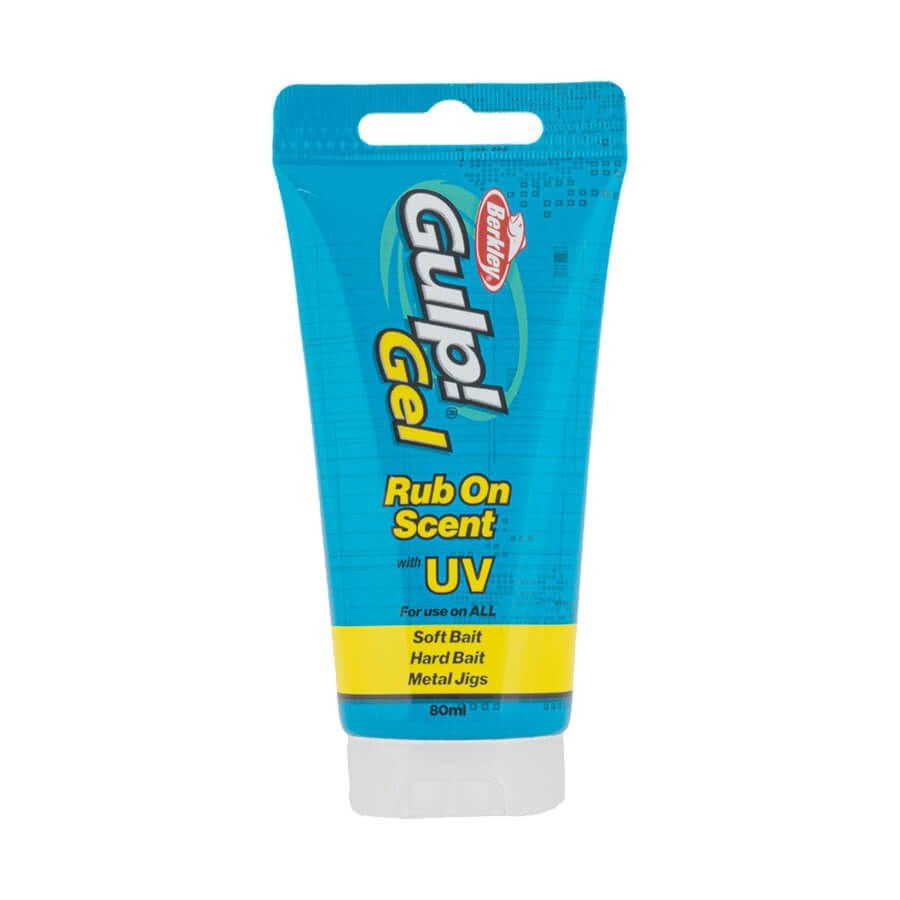 Berkley Gulp UV 80 ML Kokulu Jel