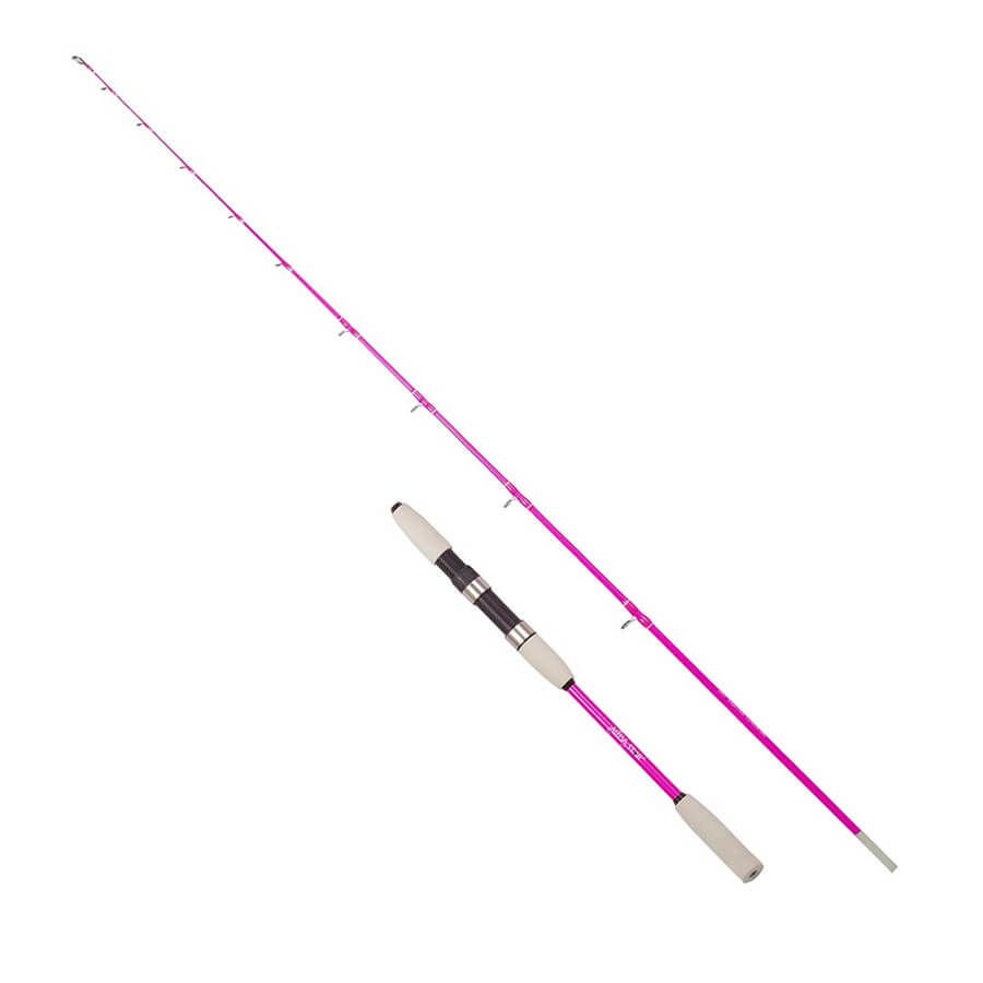 Albastar Trench 180 Cm 50-100 Gr Tekne Kamışı