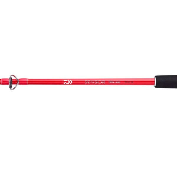 Daiwa New Sensor 180 cm 30lb Trolling Kamış