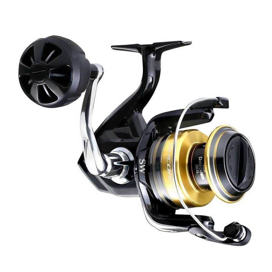 Shimano Socorro SW 5000 Olta Makinesi