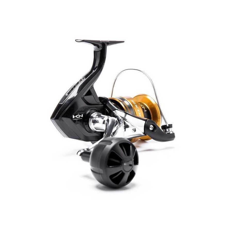 Shimano Socorro SW 5000 Olta Makinesi