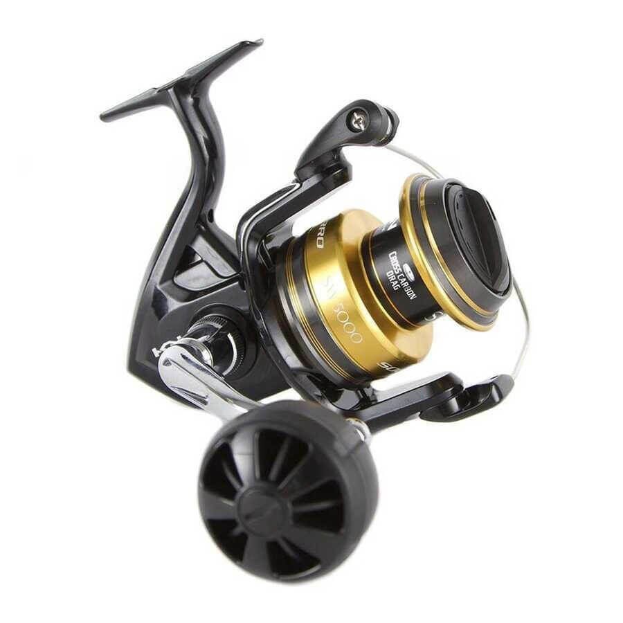 Shimano Socorro SW 5000 Olta Makinesi
