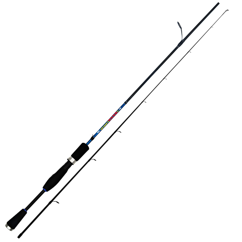 Wily Nash 210 cm 1-10 gr Lrf Olta Kamışı