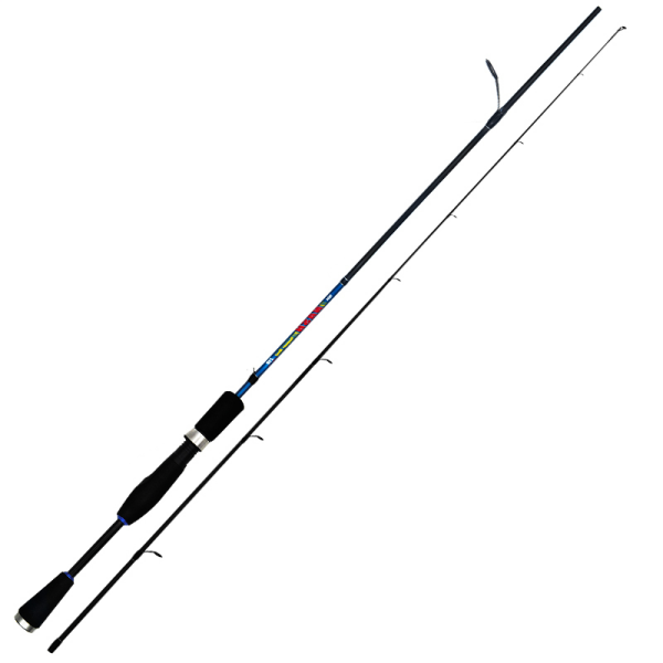 Wily Nash 210 cm 1-10 gr Lrf Olta Kamışı